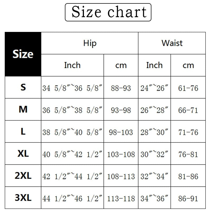 Butt Lifter Shapewear Panty - Padded Hip Enhancer Underwear for Women | Seamless Body Shaper with Tummy Control