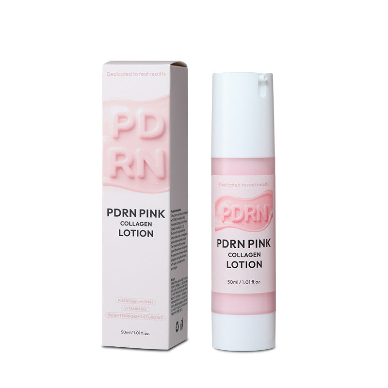 PDRN Pink Collagen Face Cream | Salmon DNA Anti-Aging Firming & Deep Hydrating Moisturizer Dedicated to Real Results ? 50g / 1.7 fl.oz