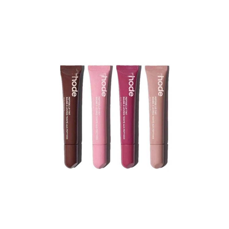Rhode Peptide Lip Tint 10ml | Getönter Peptid-Lippenbalsam für hydratisierte, glänzende Lippen | Mehrere Farbtöne