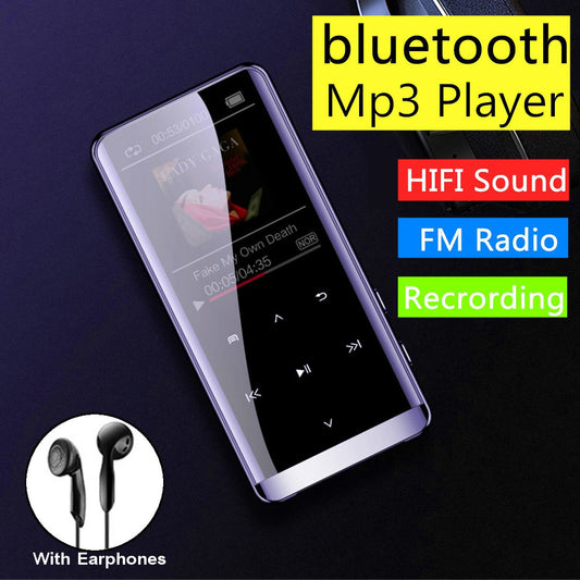 Bluetooth-Miniplayer 