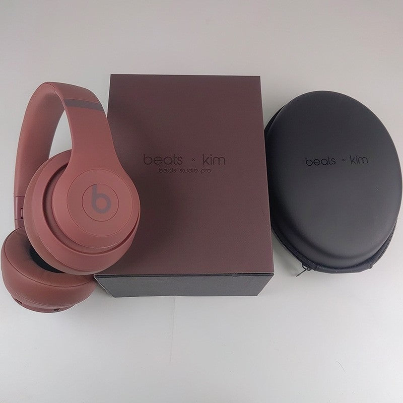 Beats Solo 4 True Wireless On-Ear Headphones Bluetooth Headphones