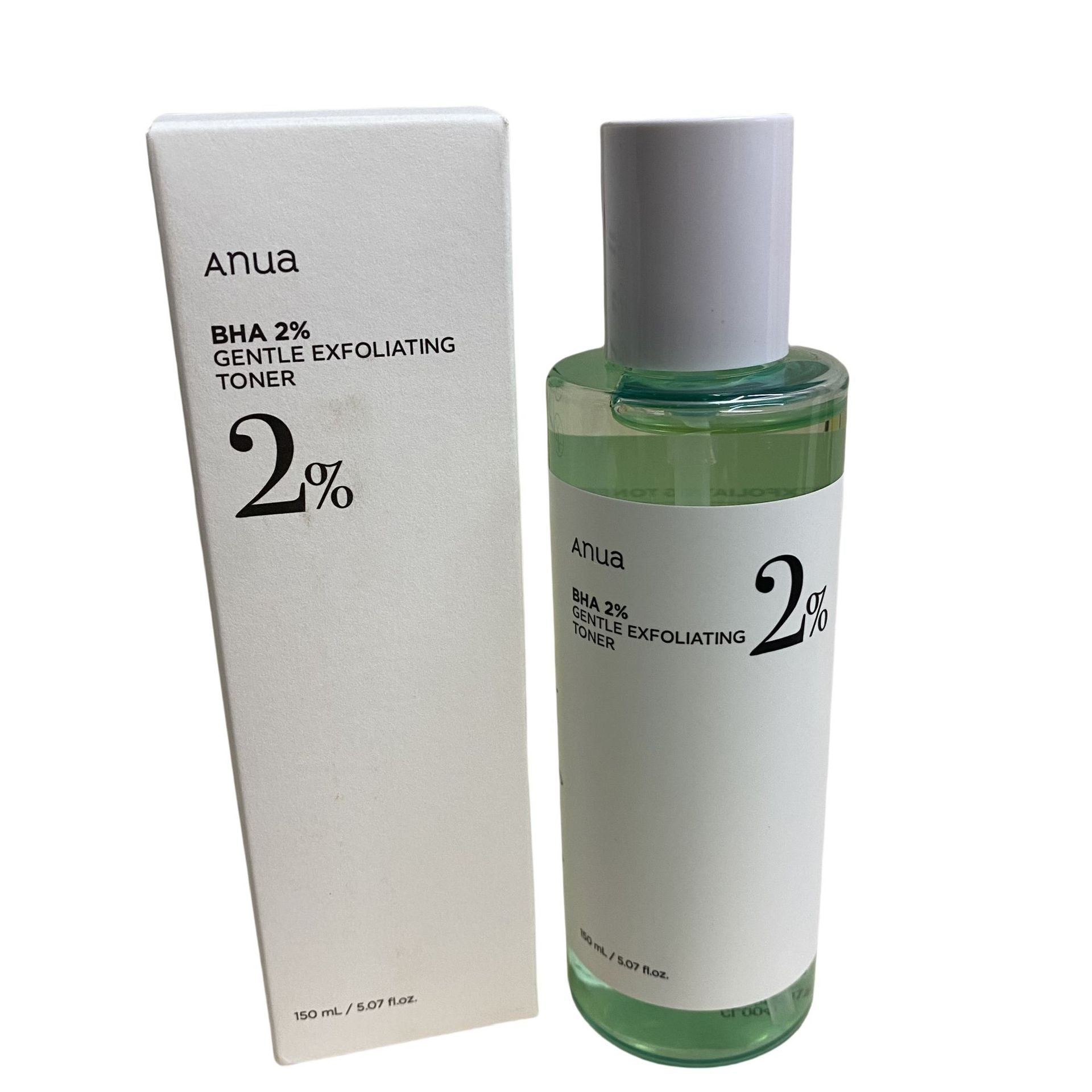 Anua Heartleaf 77 Clear Pad | Korean Exfoliating Toner Pads | Calming Acne Skincare 160ml