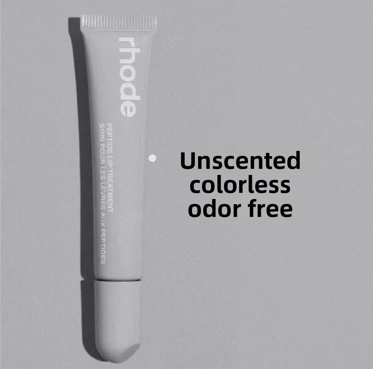 Rhode Peptide Lip Tint 10ml | Getönter Peptid-Lippenbalsam für hydratisierte, glänzende Lippen | Mehrere Farbtöne