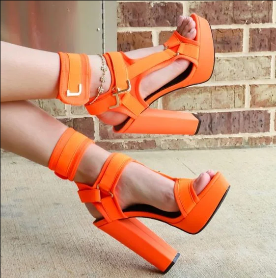 Black Suede Gold Hardware Cutout T-Bar Stiletto Sandals | Women's Gladiator High Heel Open Toe Shoes