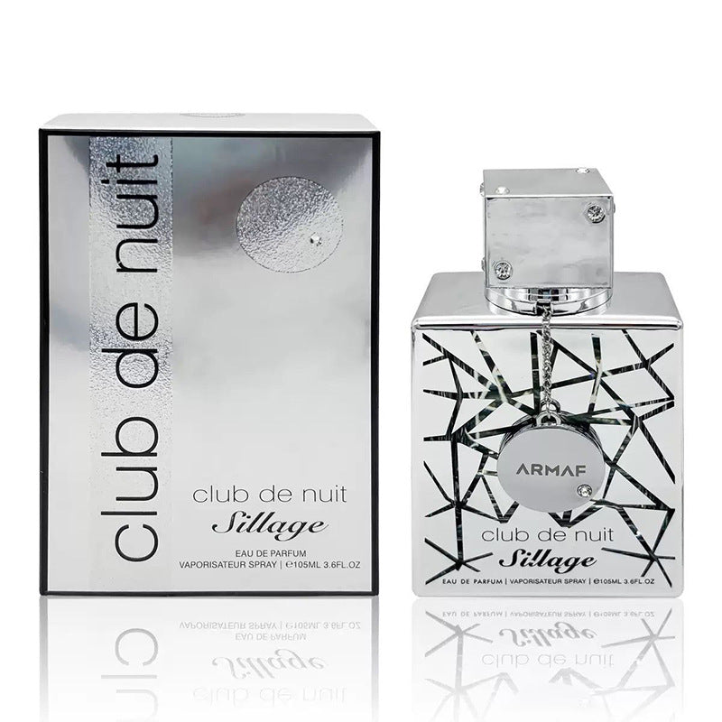 Armaf Club de Nuit Woman EDP 105ml | Floral Fruity Perfume for Women | Long-Lasting Fragrance Spray