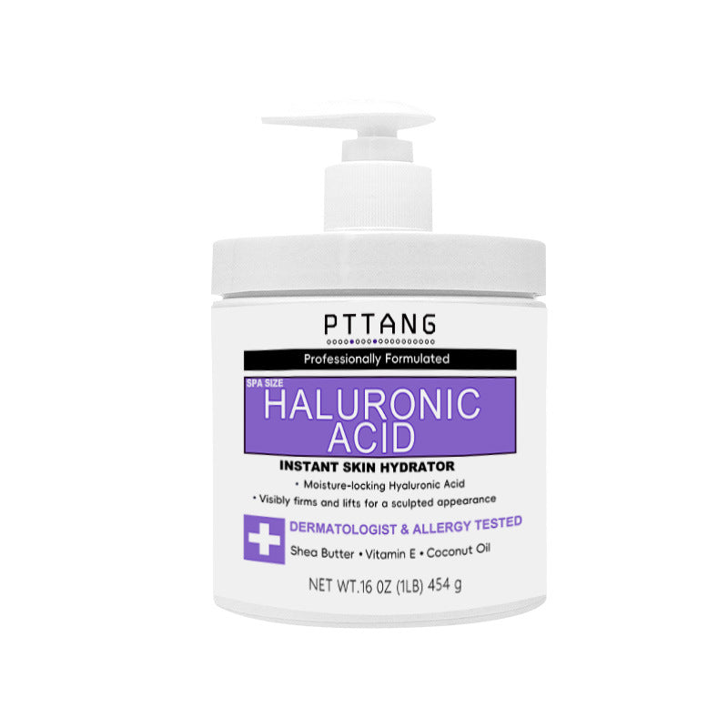 PTTANG Vitamin C Advanced Brightening Cream | Ferulic Acid Coconut Oil & Vitamin E Age Spot & Discoloration Corrector | Dermatologist & Allergy Tested Spa Size 16oz
