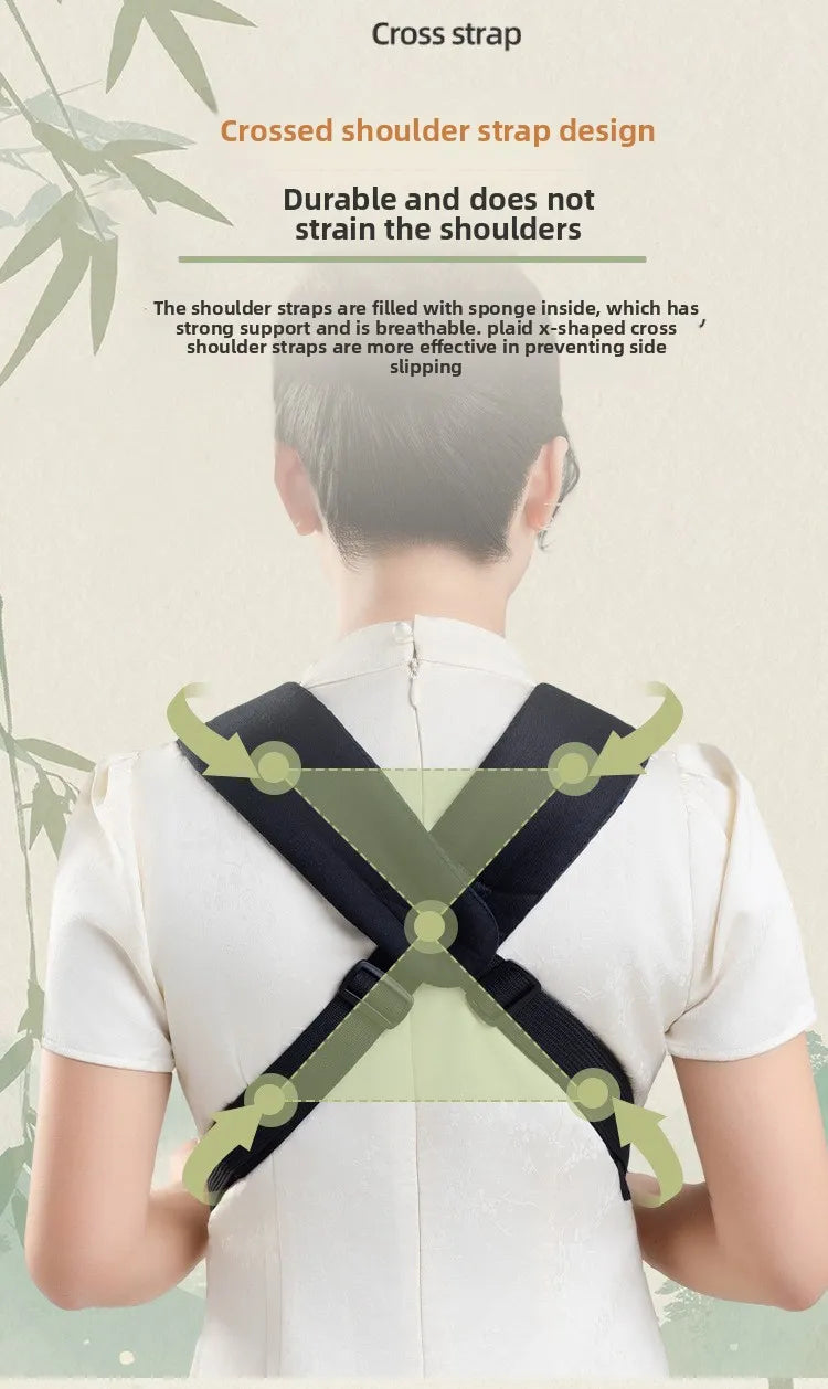 Ergonomic Baby Carrier Set of 2 | Structured Buckle Front & Back Infant Carrier with Mesh Panel | Newborn to Toddler