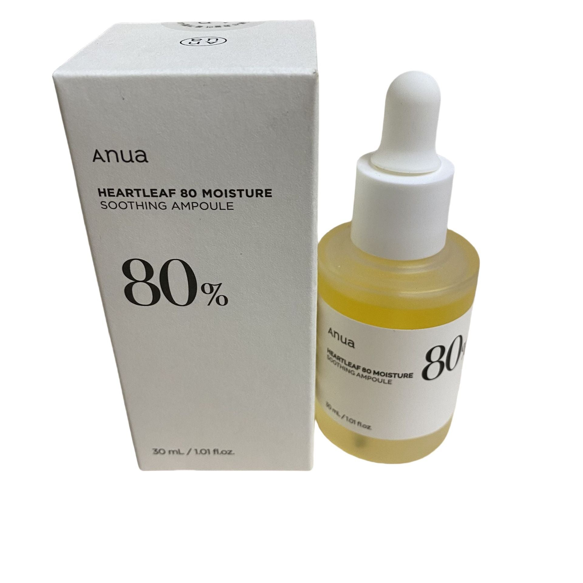 Anua Heartleaf 77 Clear Pad | Korean Exfoliating Toner Pads | Calming Acne Skincare 160ml