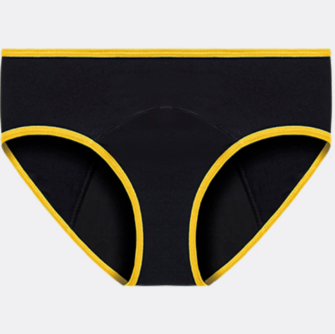 Women's Burgundy Hipster Panties | Soft Comfort Cotton Underwear | Mid-Rise Briefs | Wine Red Lingerie