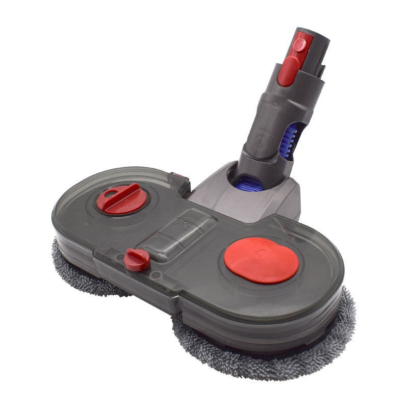 Dyson Compatible Motorized Cleaner Head | Direct Drive Floor Tool Attachment for Dyson V7 V8 V10 V11 V15 Cordless Vacuum