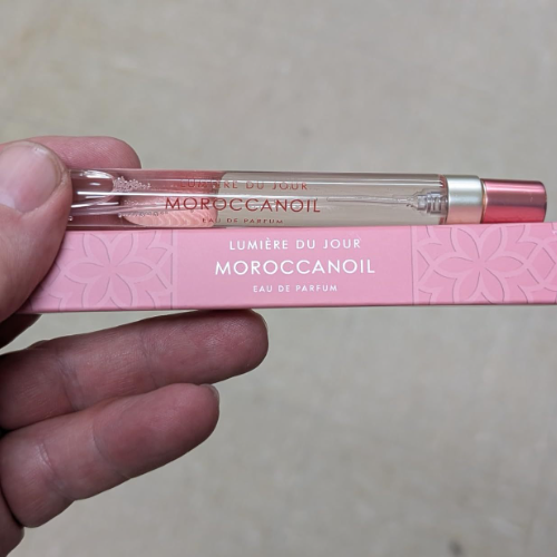 Moroccanoil Lumi�re Du Jour | Mediterranean Eau de Parfum