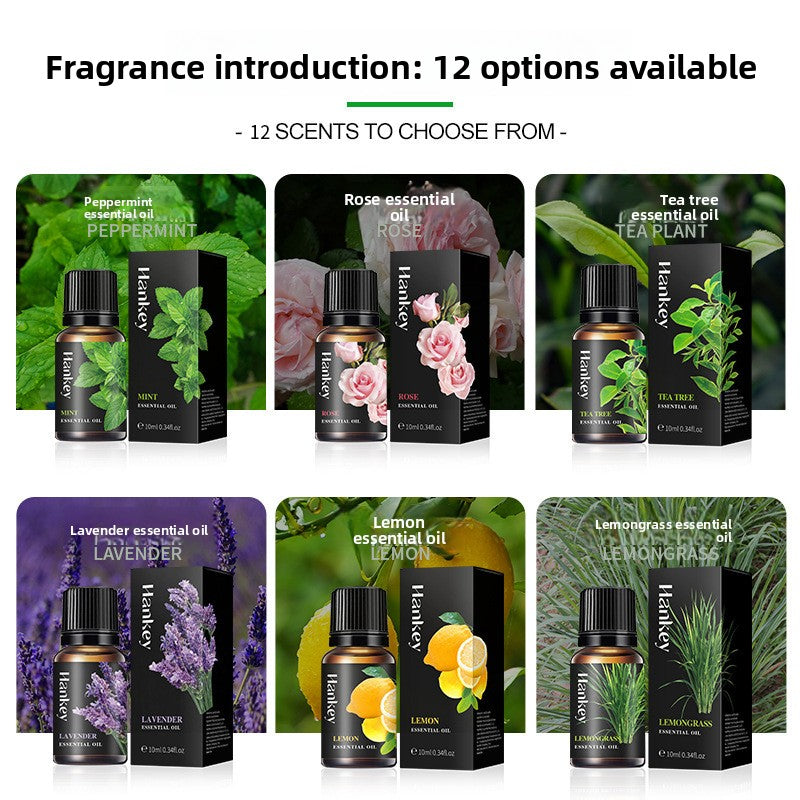 زيت عطري