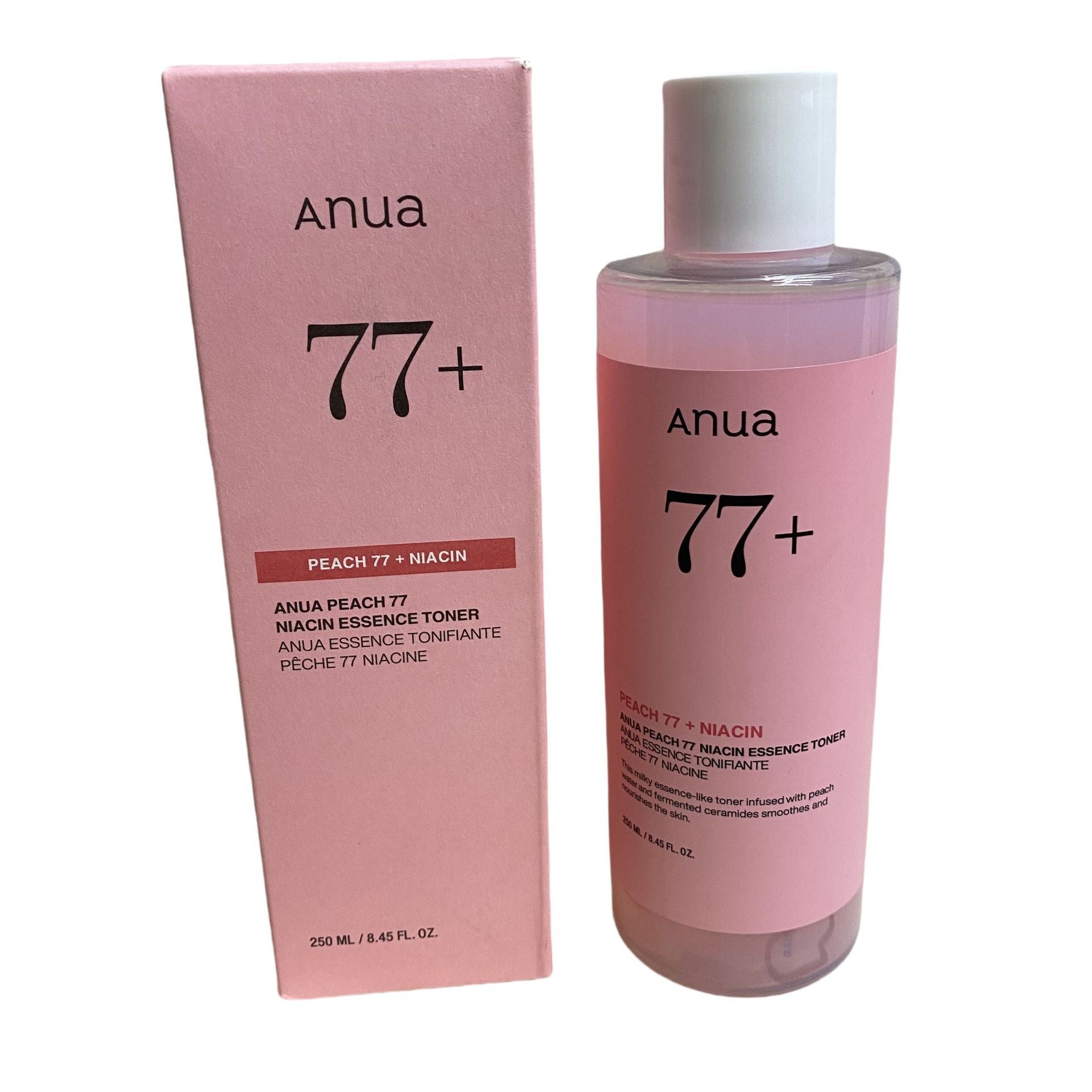 Anua Heartleaf 77 Clear Pad | Korean Exfoliating Toner Pads | Calming Acne Skincare 160ml
