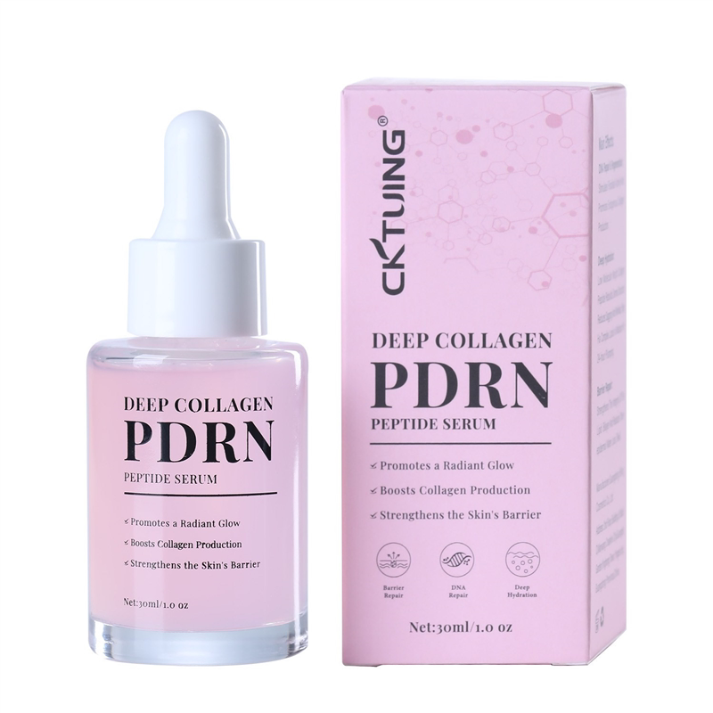Retinol Collagen Serum with 5% Hyaluronic Acid | Deep Hydration Firming & Anti-Aging Face Serum 30ml