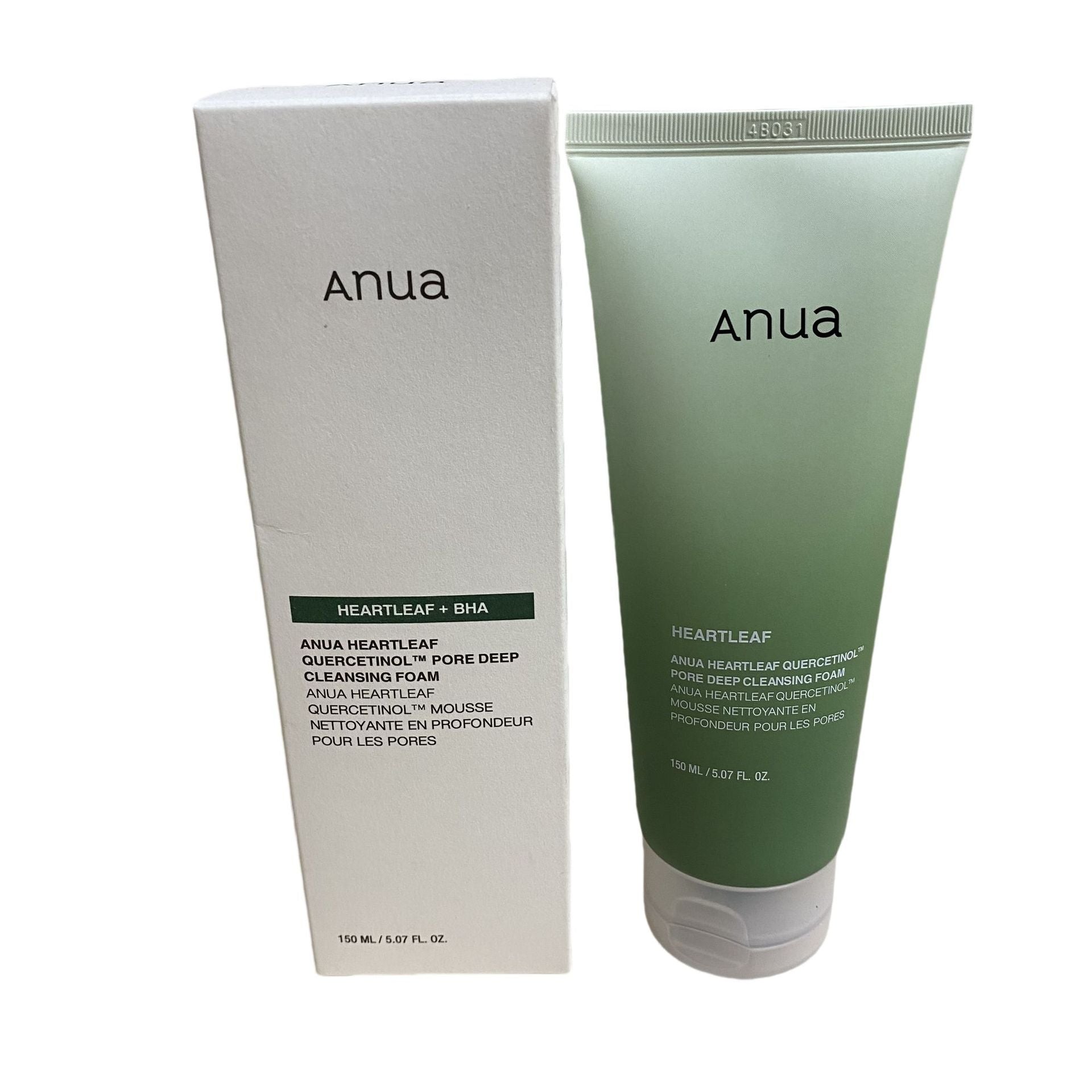 Anua Heartleaf 77 Clear Pad | Korean Exfoliating Toner Pads | Calming Acne Skincare 160ml