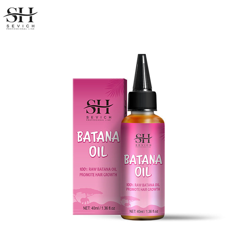 Sevich Batana Oil Hair Butter Mask 110g | Deep Repair & Hair Growth Treatment