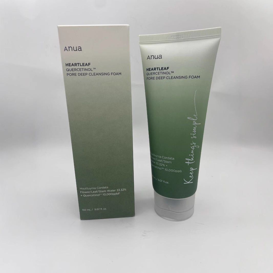 Anua Korean Skincare Collection | Heartleaf 77% Toners, Serums, Creams & Cleansers | Authentic K-Beauty