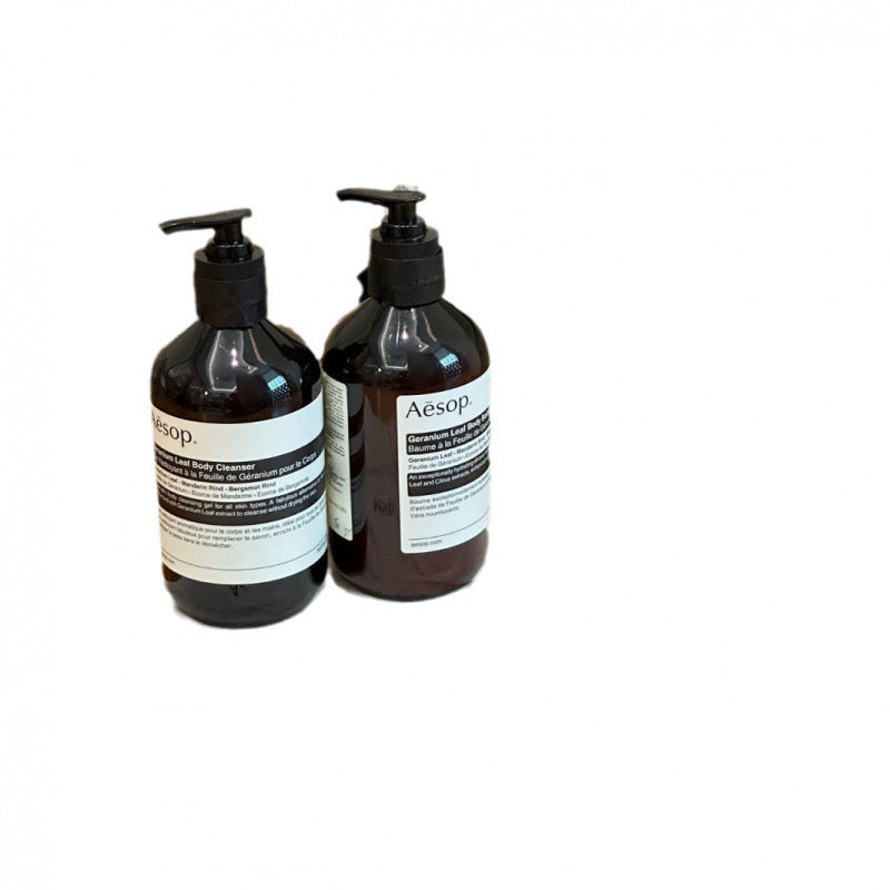 Aesop Resurrection Aromatique Hand Wash | Mandarin Rind Rosemary Cedar Liquid Hand Soap