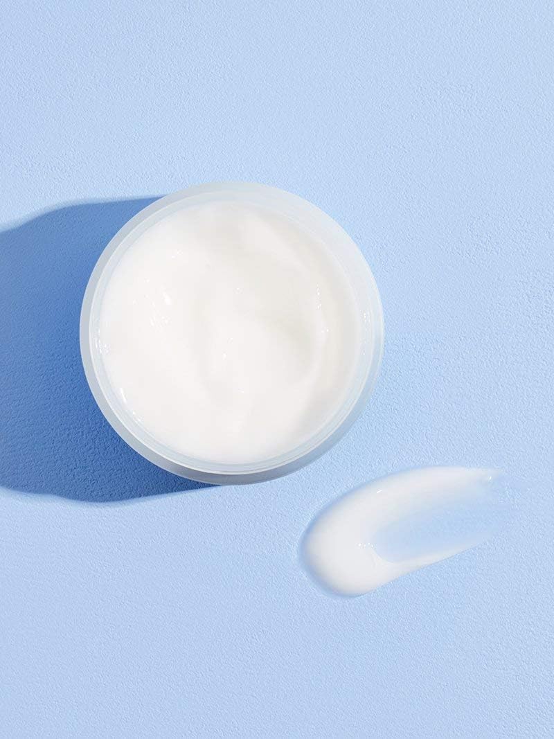 COSRX Hyaluronic Acid Intensive Cream Set of 2 | Deep Moisturizing Korean Face Cream 100g x2