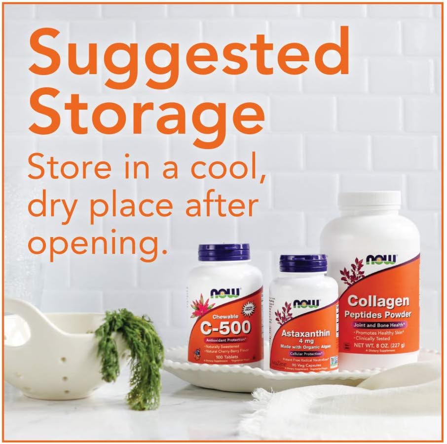 زيت سمك أوميغا 3 من NOW Foods بتركيز 1000 ملجم – عبوة من 2 × 200 كبسولة هلامية | 180 حمض إيكوسابنتاينويك و 120 حمض دوكوساهيكسانويك | تقطير جزيئي لدعم صحة القلب والأوعية الدموية