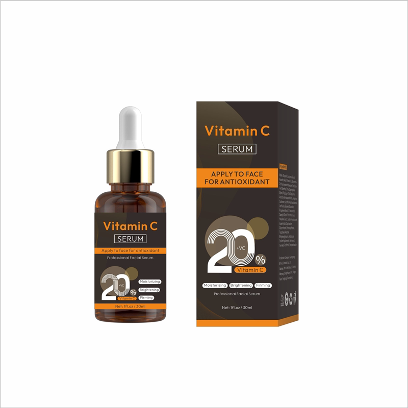 Retinol Collagen Serum with 5% Hyaluronic Acid | Deep Hydration Firming & Anti-Aging Face Serum 30ml