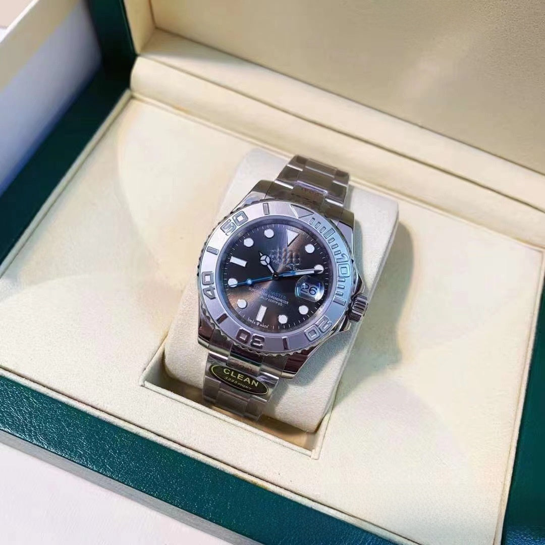 Mechanical Wristwatch