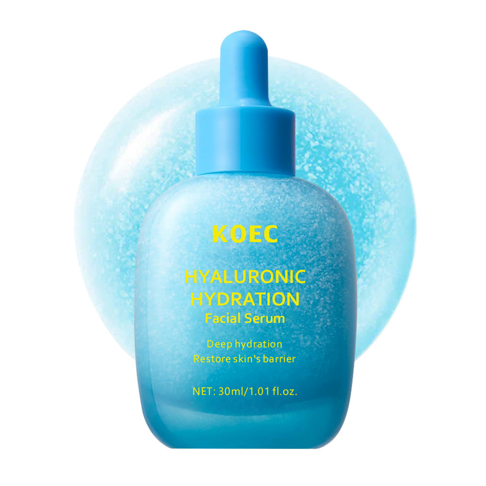 KOEC PDRN Pink Peptide Glow Serum | Dark Spot Care & Even Skin Tone | Korean Brightening Face Serum 30ml