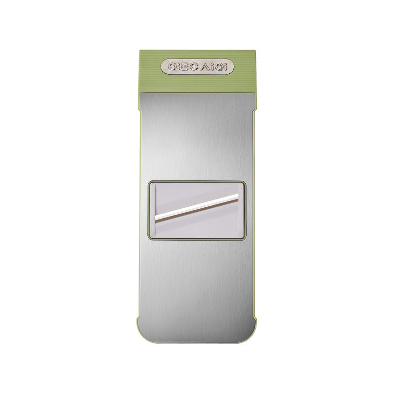 Multifunctional Kitchen Vegetable Slicer Shredder