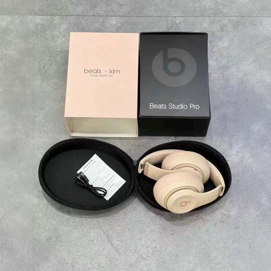 Beats Solo 4 True Wireless On-Ear-Kopfhörer 