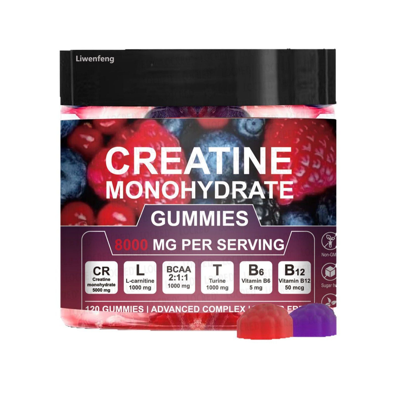 Night Time Fat Burner for Women 60 Capsules Sleep Support Weight Management Supplement Burn Fat and Tone Up While You Sleep