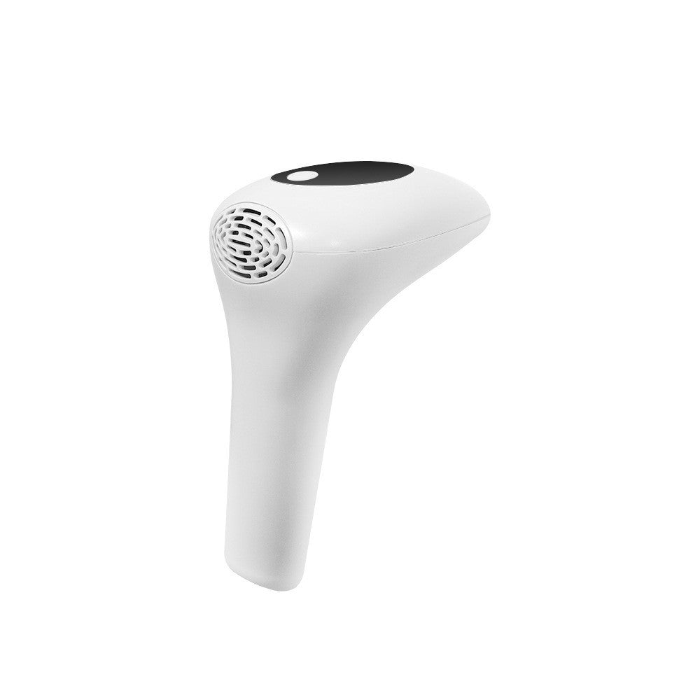 IPL Hair Removal Device | Permanent Painless At-Home Laser Hair Remover Machine with LCD Display