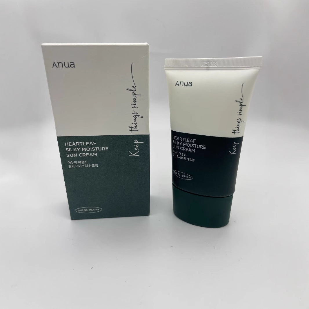 Anua Korean Skincare Collection | Heartleaf 77% Toners, Serums, Creams & Cleansers | Authentic K-Beauty