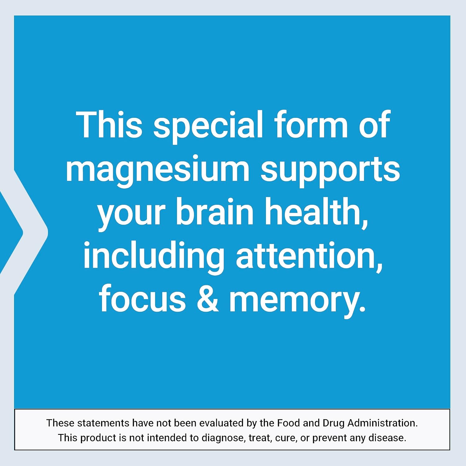Life Extension Neuro-Mag Magnesium L-Threonate مجموعة من 2 | 90 كبسولة نباتية | مكمل Magtein لدعم الدماغ والذاكرة