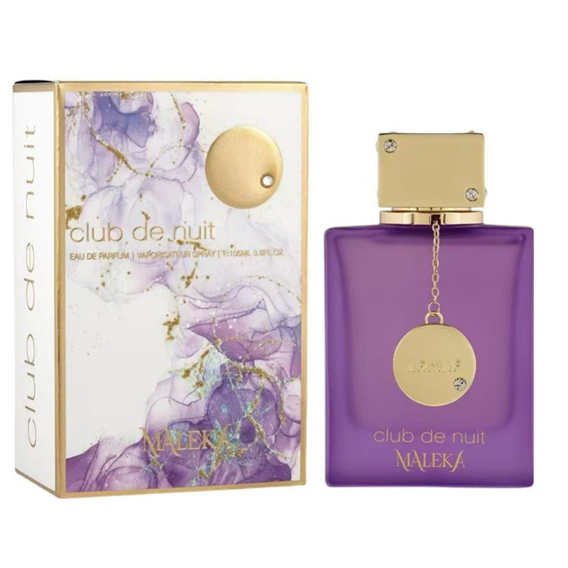 Armaf Club de Nuit Woman EDP 105ml | Floral Fruity Perfume for Women | Long-Lasting Fragrance Spray