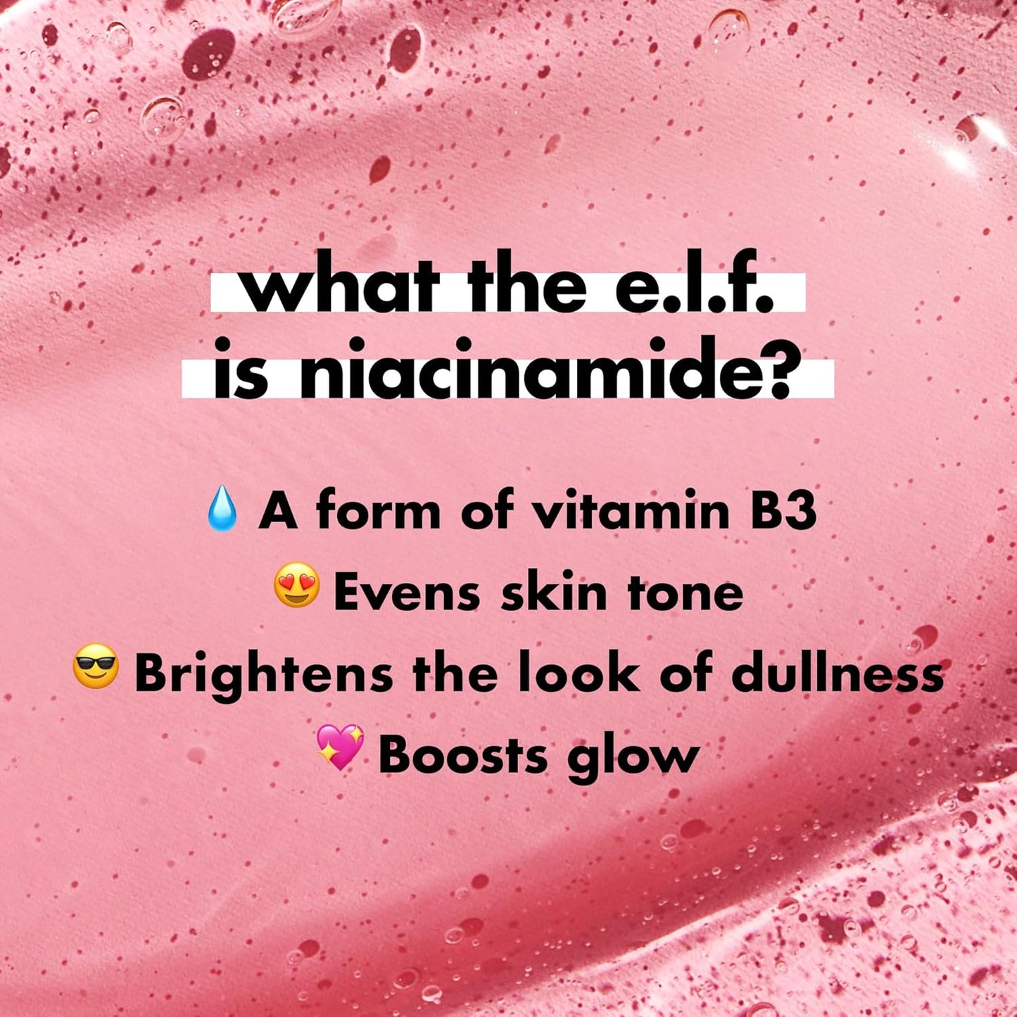 e.l.f. Power Grip Primer + 4% Niacinamide Set of 6 | Pore Minimizing Skin Perfecting Makeup Primer