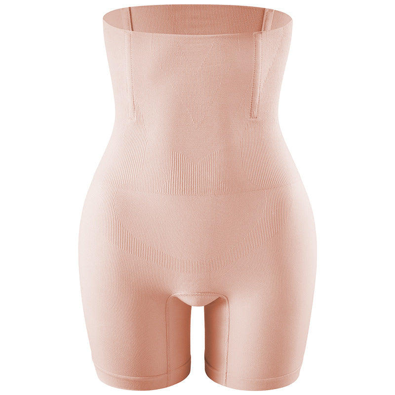 High Waist Shapewear Shorts | Tummy Control Butt Lifter Shaper