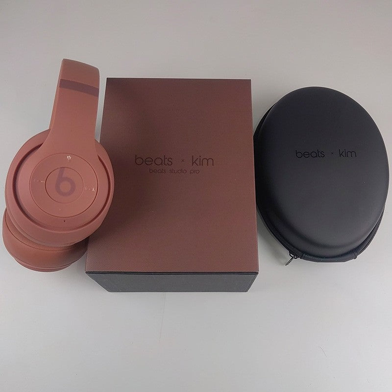 Beats Solo 4 True Wireless On-Ear Headphones Bluetooth Headphones