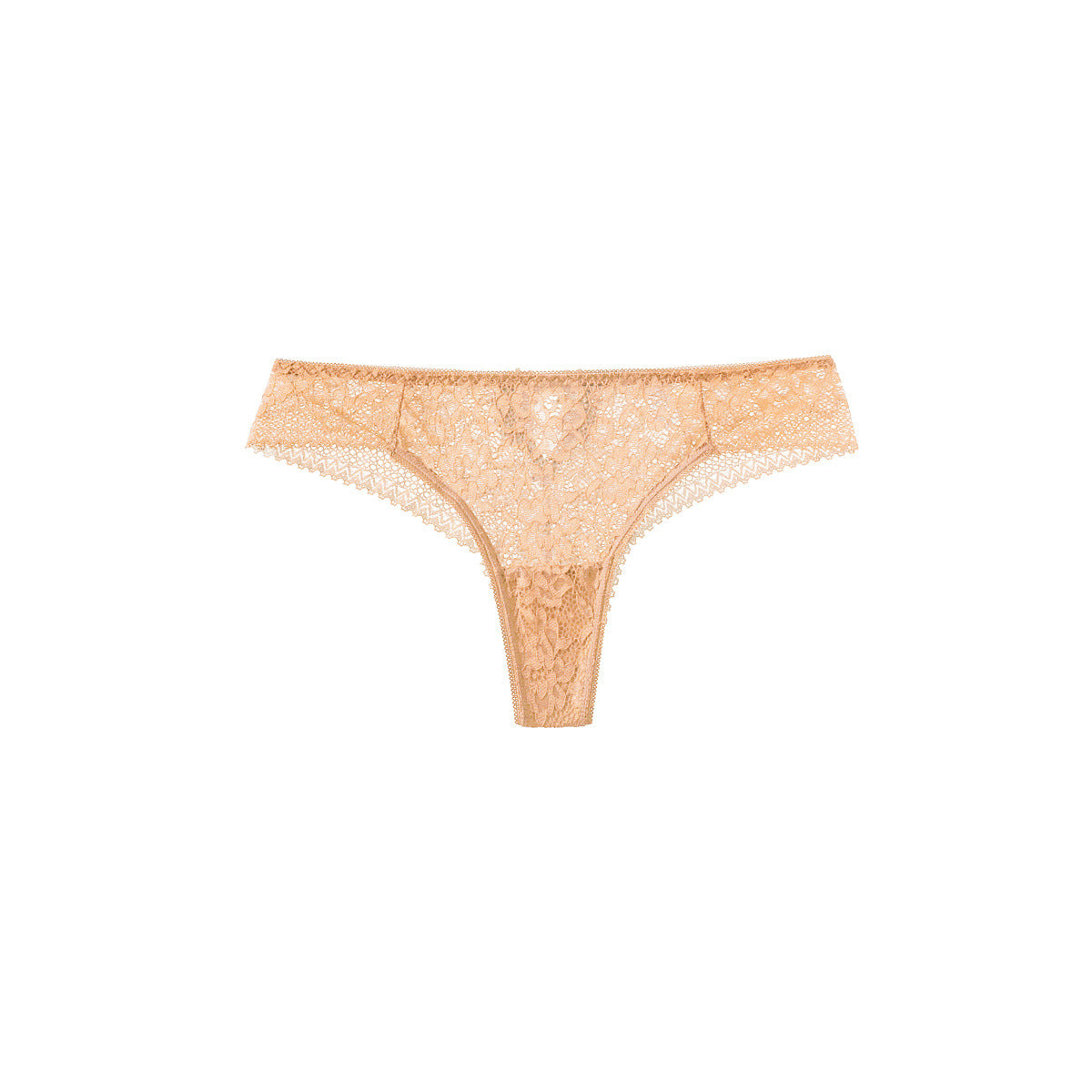 White Lace High Cut Brief | Sheer Floral Lace Cheeky Panty | Sexy See Through Lingerie Underwear Women