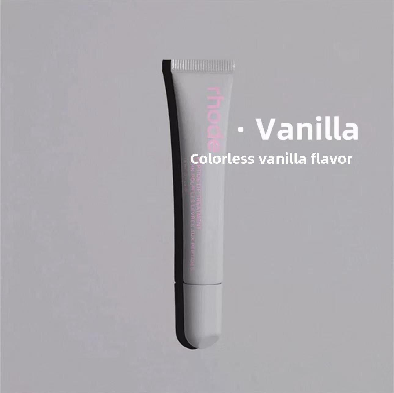 Rhode Peptide Lip Tint 10ml | Getönter Peptid-Lippenbalsam für hydratisierte, glänzende Lippen | Mehrere Farbtöne