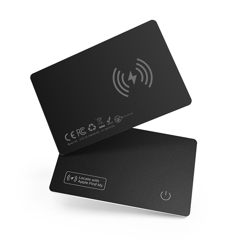 Inni Yinni IP68 Waterproof GPS Tracker | Google Certified | Android