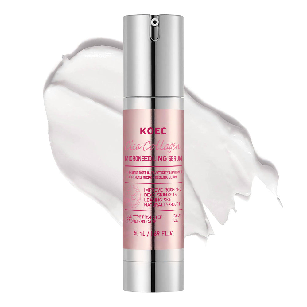 KOEC One Day Exosome Shot 2000 | AHA BHA PHA + Lacto Exosome Face Serum | Smooth & Delicate Skin 30ml