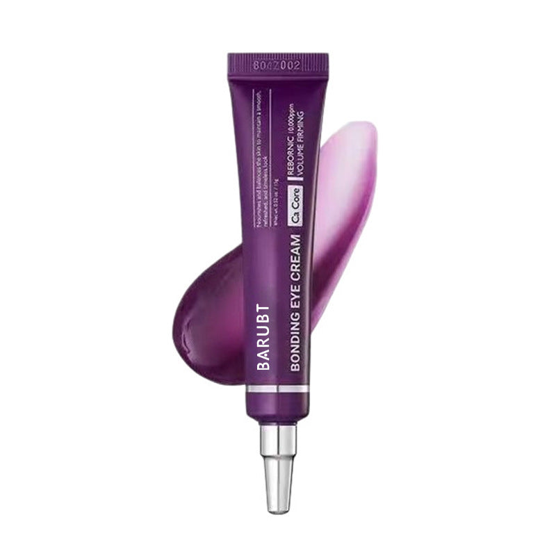 Barubt Bonding Eye Cream 15g CaCore Rebornic 10000ppm Volume Firming Anti Aging | Dark Circle Wrinkle Puffiness Lifting Eye Treatment Korean Skincare