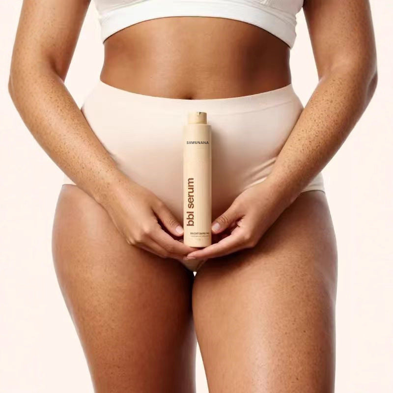 SIIMUNANA BBL Serum | Brightening & Firming Body Serum | Butt Lifting Skin Tightening Treatment ? Bright Darling