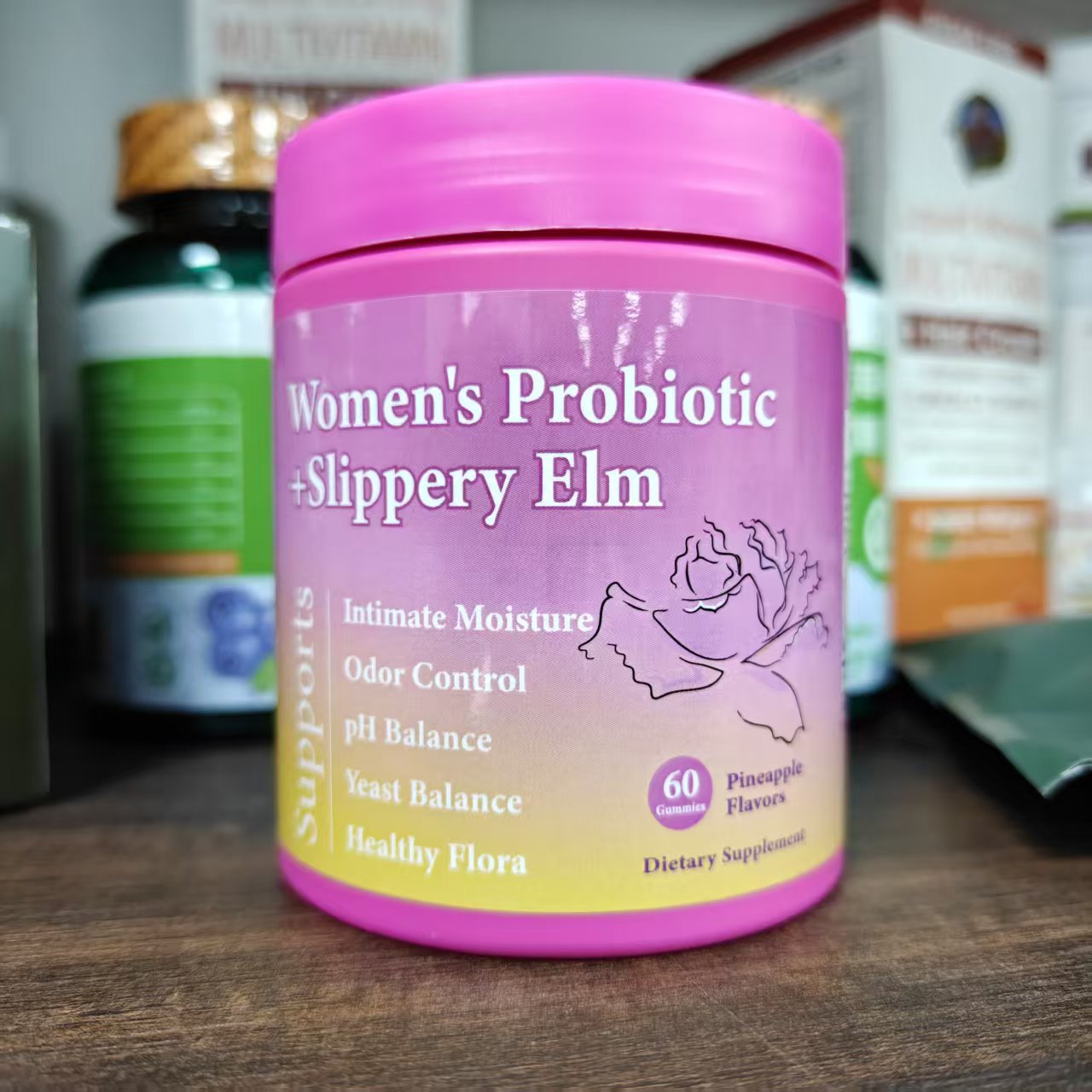 Night Time Fat Burner for Women 60 Capsules Sleep Support Weight Management Supplement Burn Fat and Tone Up While You Sleep