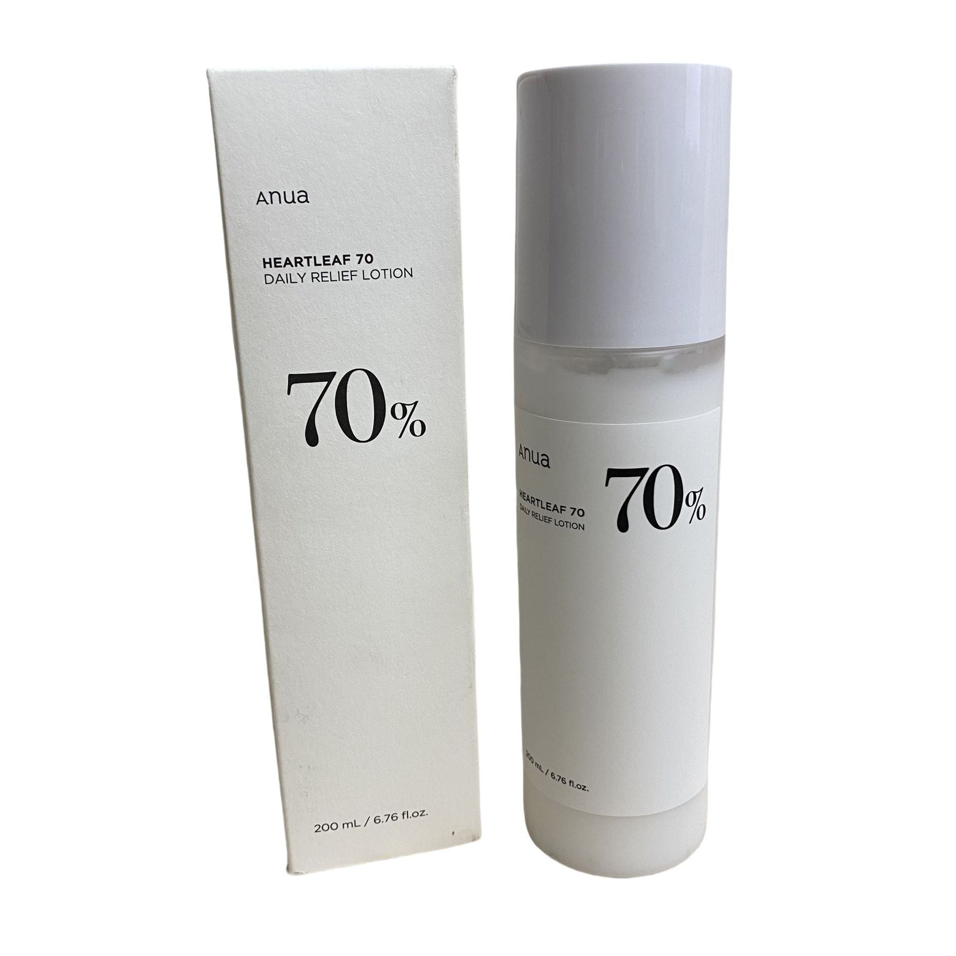 Anua Heartleaf 77 Clear Pad | Korean Exfoliating Toner Pads | Calming Acne Skincare 160ml
