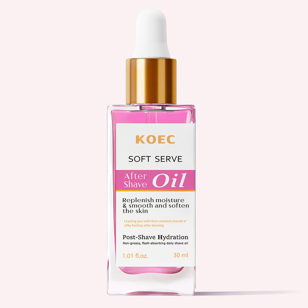 KOEC PDRN Pink Peptide Glow Serum | Dark Spot Care & Even Skin Tone | Korean Brightening Face Serum 30ml