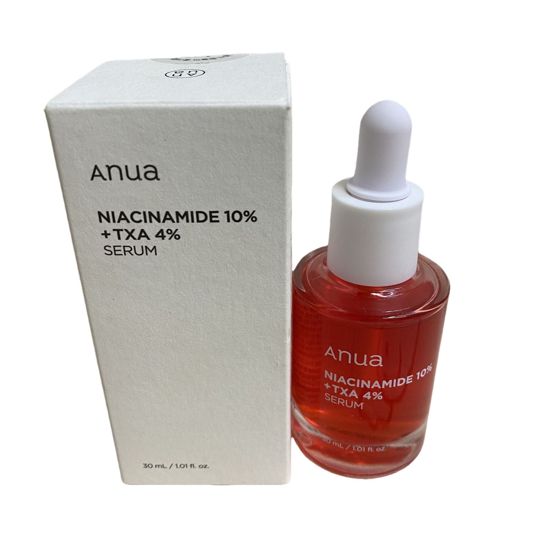 Anua Heartleaf 77 Clear Pad | Korean Exfoliating Toner Pads | Calming Acne Skincare 160ml