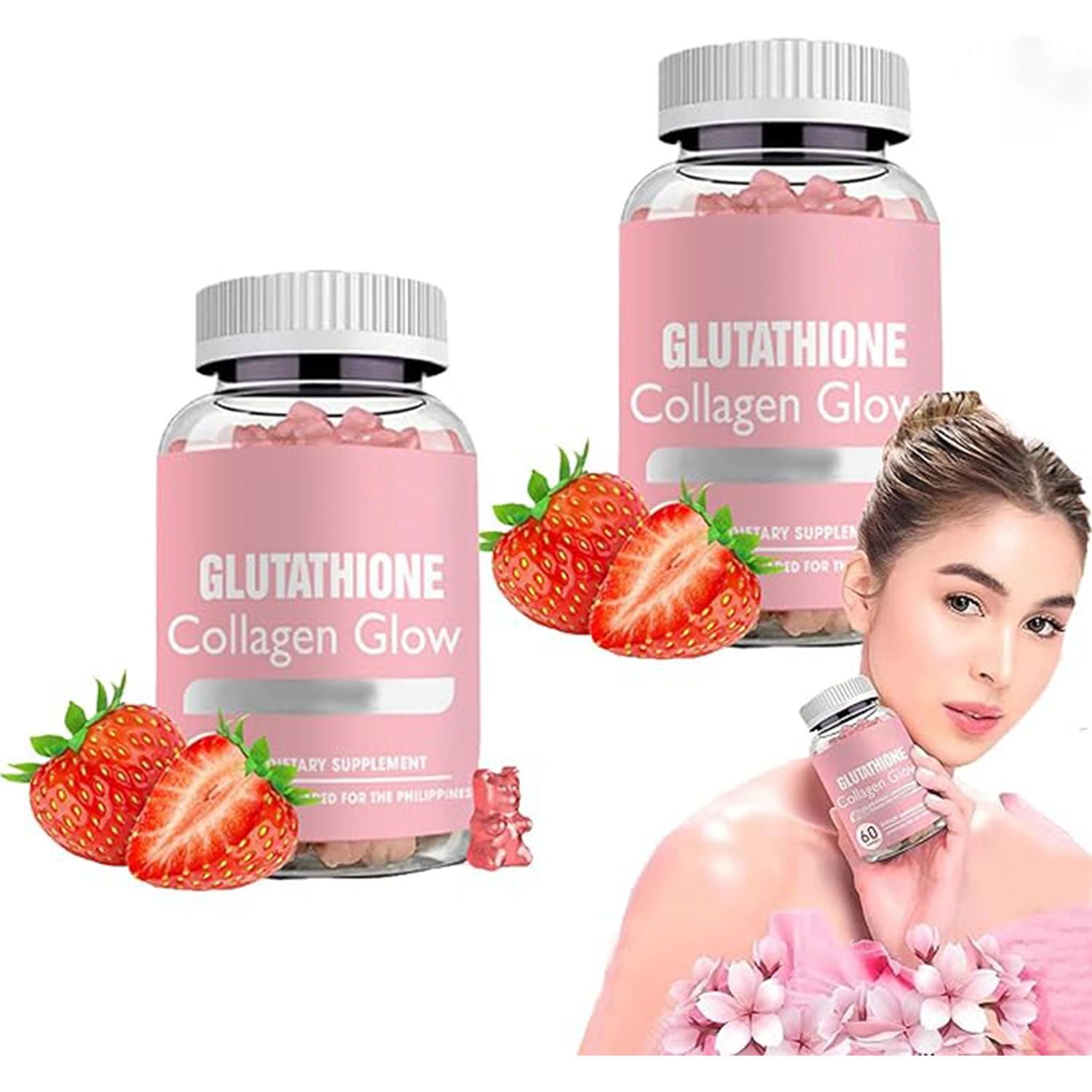 Night Time Fat Burner for Women 60 Capsules Sleep Support Weight Management Supplement Burn Fat and Tone Up While You Sleep