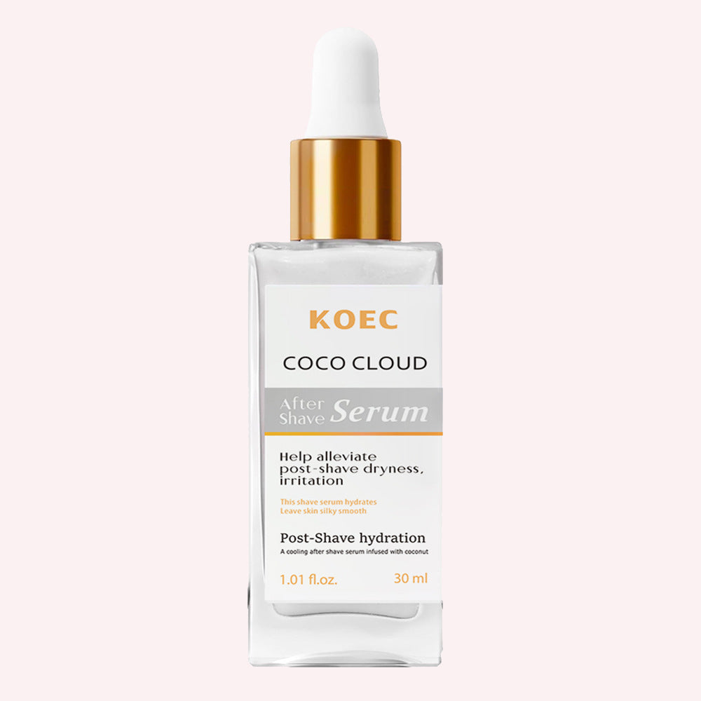 KOEC PDRN Pink Peptide Glow Serum | Dark Spot Care & Even Skin Tone | Korean Brightening Face Serum 30ml