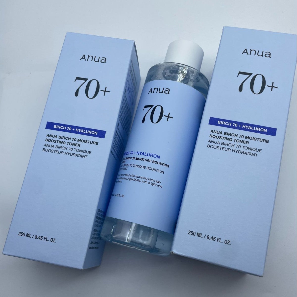 Anua Korean Skincare Collection | Heartleaf 77% Toners, Serums, Creams & Cleansers | Authentic K-Beauty